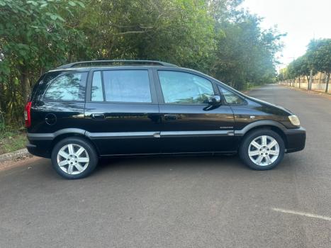 CHEVROLET Zafira 2.0 4P FLEX ELEGANCE AUTOMTICO, Foto 9