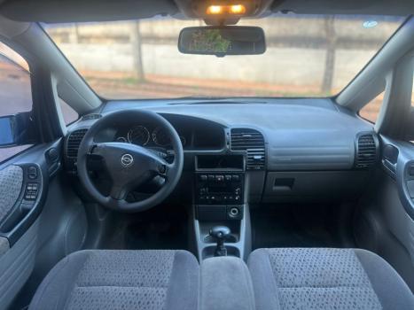 CHEVROLET Zafira 2.0 4P FLEX ELEGANCE AUTOMTICO, Foto 11