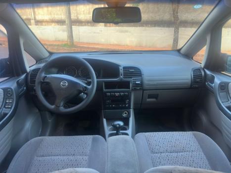 CHEVROLET Zafira 2.0 4P FLEX ELEGANCE AUTOMTICO, Foto 12