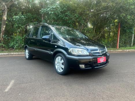 CHEVROLET Zafira 2.0 4P FLEX ELEGANCE AUTOMTICO, Foto 15