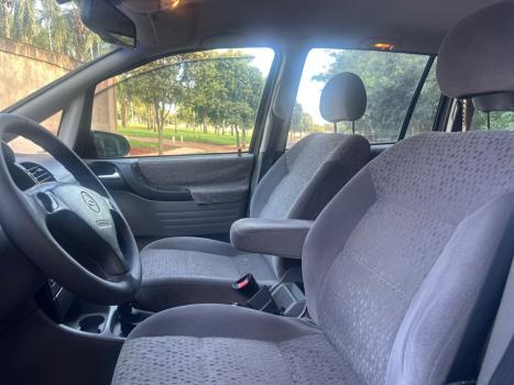 CHEVROLET Zafira 2.0 4P FLEX ELEGANCE AUTOMTICO, Foto 17