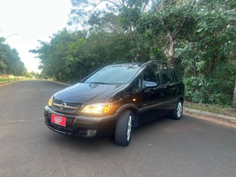 CHEVROLET Zafira 2.0 4P FLEX ELEGANCE AUTOMTICO, Foto 21