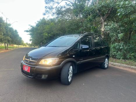 CHEVROLET Zafira 2.0 4P FLEX ELEGANCE AUTOMTICO, Foto 23