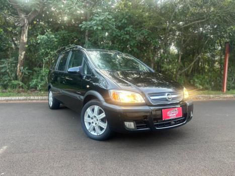 CHEVROLET Zafira 2.0 4P FLEX ELEGANCE AUTOMTICO, Foto 25