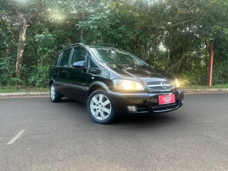 CHEVROLET Zafira 2.0 4P FLEX ELEGANCE AUTOMTICO, Foto 26