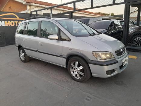CHEVROLET Zafira 2.0 4P ELITE FLEX 7 LUGARES AUTOMTICO, Foto 1