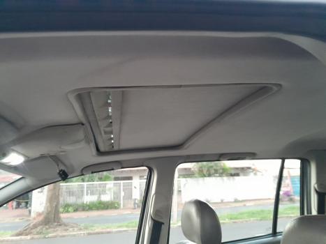 CHEVROLET Zafira 2.0 4P ELITE FLEX 7 LUGARES AUTOMTICO, Foto 4