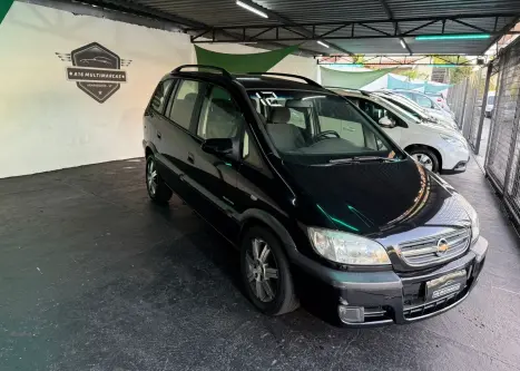 CHEVROLET Zafira 2.0 4P ELEGANCE, Foto 1