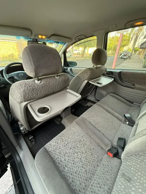CHEVROLET Zafira 2.0 4P ELEGANCE, Foto 3