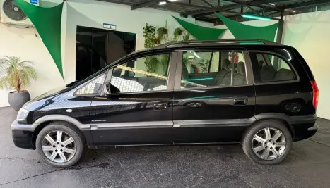 CHEVROLET Zafira 2.0 4P ELEGANCE, Foto 4
