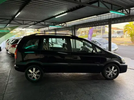 CHEVROLET Zafira 2.0 4P ELEGANCE, Foto 5