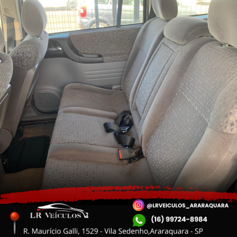 CHEVROLET Zafira 2.0 4P ELEGANCE AUTOMTICO, Foto 10