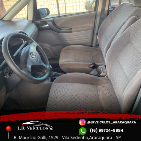 CHEVROLET Zafira 2.0 4P ELEGANCE AUTOMTICO, Foto 11