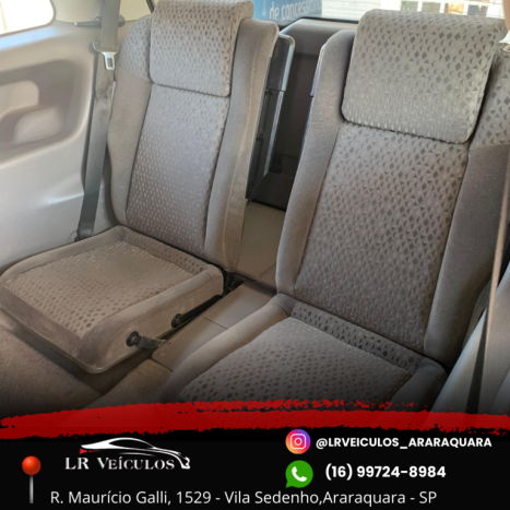 CHEVROLET Zafira 2.0 4P ELEGANCE AUTOMTICO, Foto 12