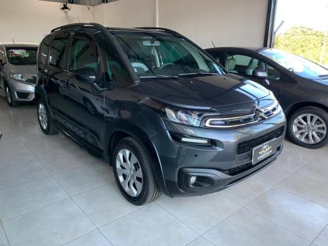 CITROEN Aircross 1.6 16V 4P START FLEX, Foto 2