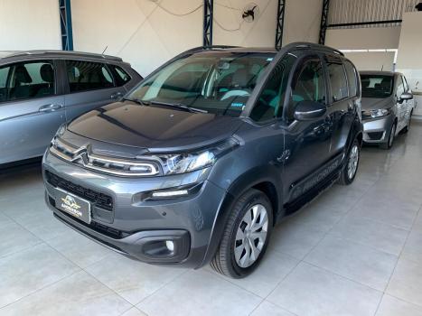 CITROEN Aircross 1.6 16V 4P START FLEX, Foto 3