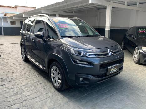 CITROEN Aircross 1.6 16V 4P START FLEX, Foto 2