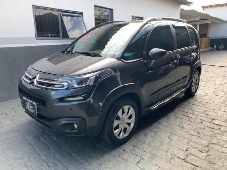 CITROEN Aircross 1.6 16V 4P START FLEX, Foto 3