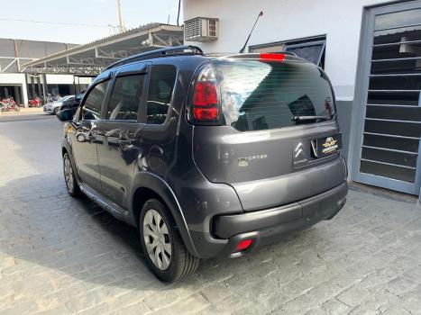 CITROEN Aircross 1.6 16V 4P START FLEX, Foto 6