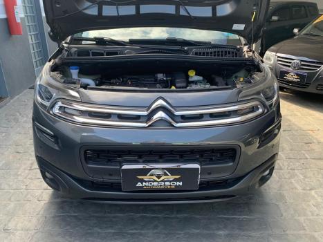 CITROEN Aircross 1.6 16V 4P START FLEX, Foto 7