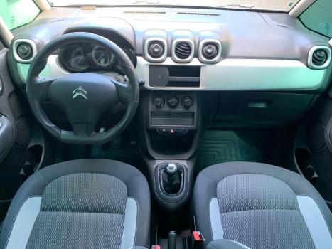 CITROEN Aircross 1.6 16V 4P START FLEX, Foto 8