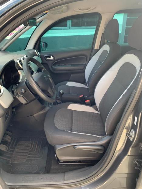 CITROEN Aircross 1.6 16V 4P START FLEX, Foto 9