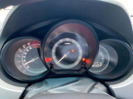 CITROEN Aircross 1.6 16V 4P START FLEX, Foto 11