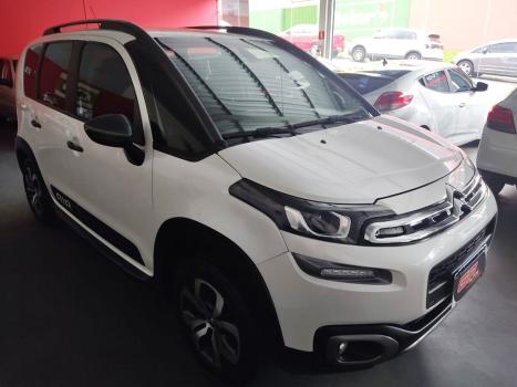 CITROEN Aircross 1.6 16V 4P SHINE FLEX AUTOMTICO, Foto 3