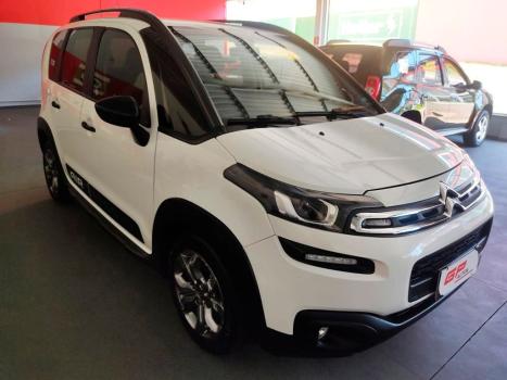 CITROEN Aircross 1.6 16V 4P LIVE FLEX AUTOMTICO, Foto 2