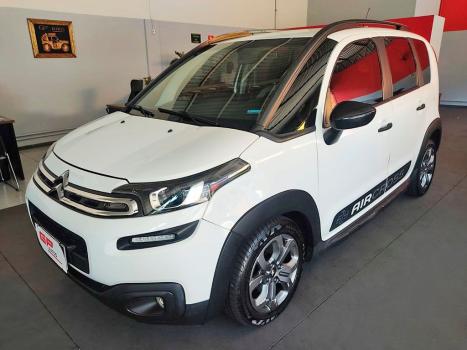 CITROEN Aircross 1.6 16V 4P LIVE FLEX AUTOMTICO, Foto 3