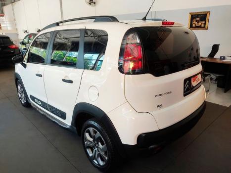 CITROEN Aircross 1.6 16V 4P LIVE FLEX AUTOMTICO, Foto 10