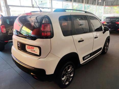 CITROEN Aircross 1.6 16V 4P LIVE FLEX AUTOMTICO, Foto 11