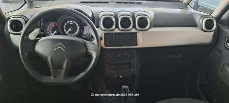 CITROEN Aircross 1.6 16V 4P LIVE FLEX AUTOMTICO, Foto 5