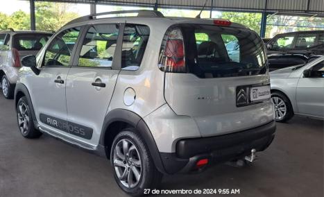 CITROEN Aircross 1.6 16V 4P LIVE FLEX AUTOMTICO, Foto 3