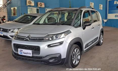 CITROEN Aircross 1.6 16V 4P LIVE FLEX AUTOMTICO, Foto 6