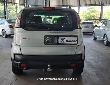 CITROEN Aircross 1.6 16V 4P LIVE FLEX AUTOMTICO, Foto 8