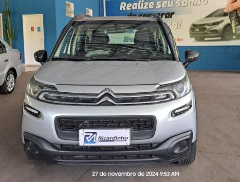 CITROEN Aircross 1.6 16V 4P LIVE FLEX AUTOMTICO, Foto 2