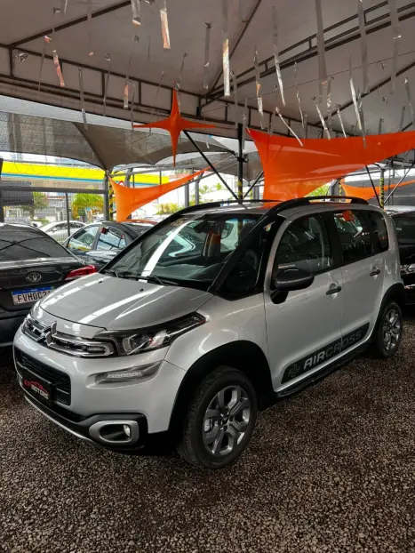 CITROEN Aircross 1.6 16V 4P SHINE FLEX AUTOMTICO, Foto 1