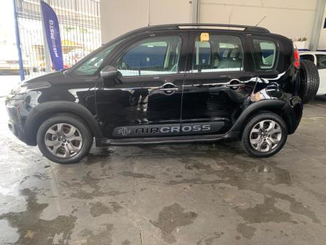 CITROEN Aircross 1.6 16V 4P SHINE FLEX AUTOMTICO, Foto 2