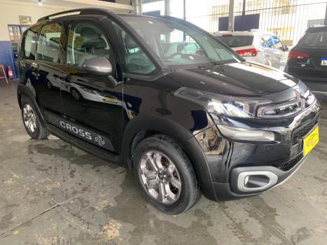 CITROEN Aircross 1.6 16V 4P SHINE FLEX AUTOMTICO, Foto 7