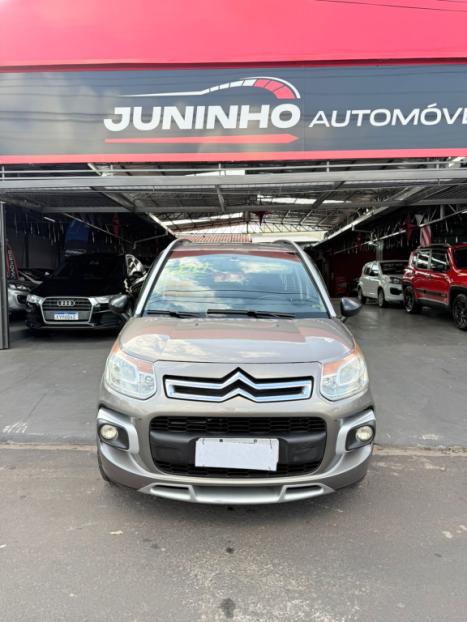 CITROEN Aircross 1.6 16V 4P GLX ATACAMA FLEX, Foto 1