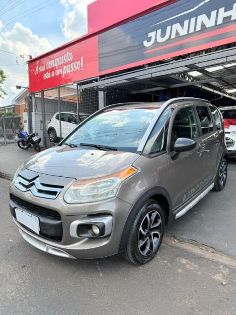 CITROEN Aircross 1.6 16V 4P GLX ATACAMA FLEX, Foto 2
