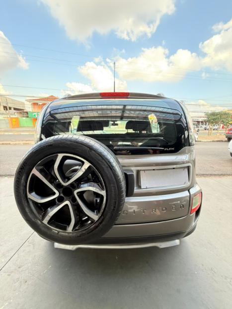 CITROEN Aircross 1.6 16V 4P GLX ATACAMA FLEX, Foto 3