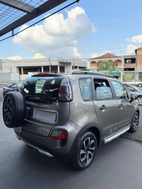 CITROEN Aircross 1.6 16V 4P GLX ATACAMA FLEX, Foto 4