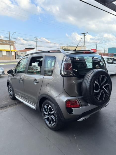 CITROEN Aircross 1.6 16V 4P GLX ATACAMA FLEX, Foto 5