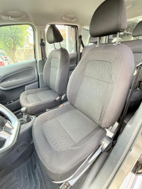 CITROEN Aircross 1.6 16V 4P GLX ATACAMA FLEX, Foto 9