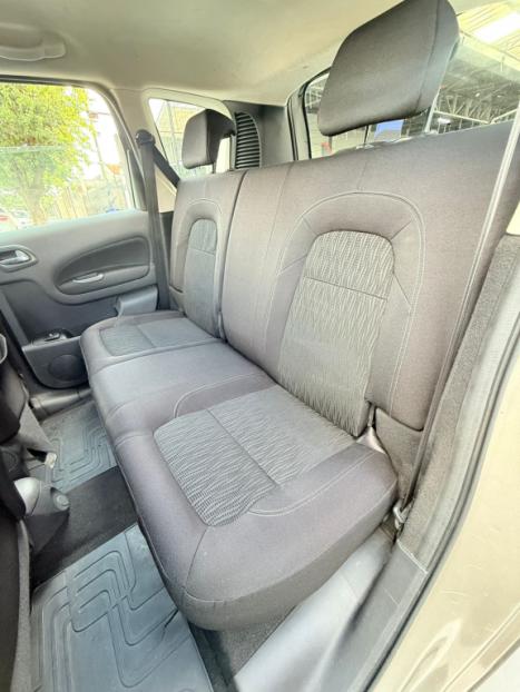 CITROEN Aircross 1.6 16V 4P GLX ATACAMA FLEX, Foto 10