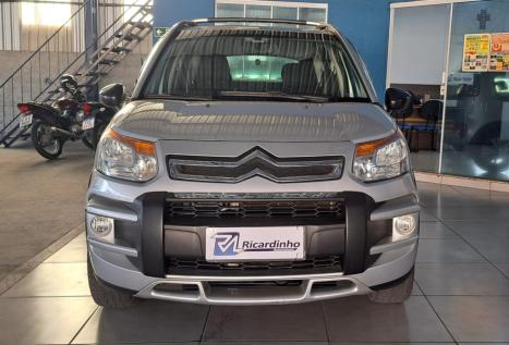 CITROEN Aircross 1.6 16V 4P GLX ATACAMA FLEX, Foto 4