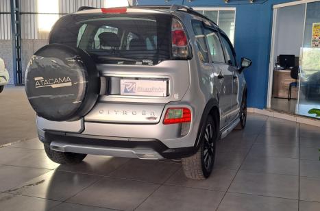 CITROEN Aircross 1.6 16V 4P GLX ATACAMA FLEX, Foto 5