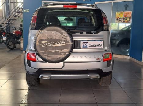 CITROEN Aircross 1.6 16V 4P GLX ATACAMA FLEX, Foto 6